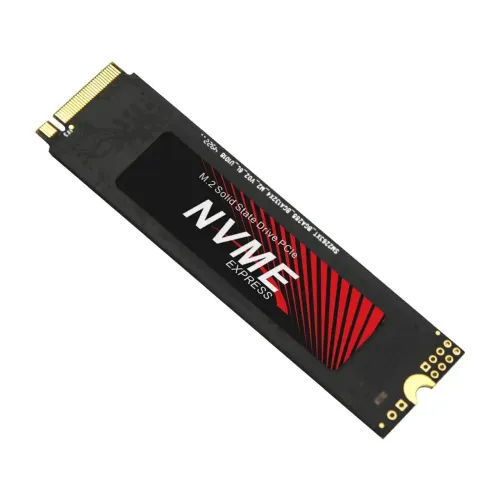 HD SSD M2 Nvme 256gb (Novo e lacrado) - Anápolis