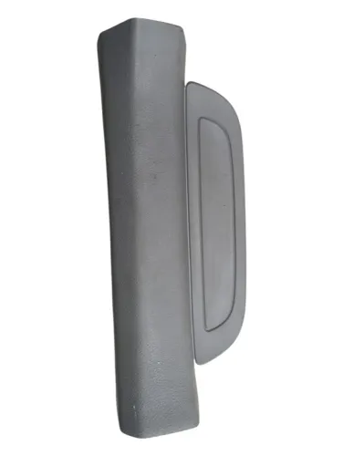 Soleira Porta Toyota Corolla 2008 A 2015 Traseira Direita