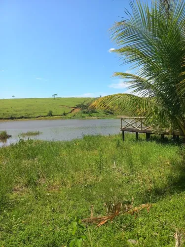 Terreno Guarapari 20 mil m² com Infraestrutura Completa pra Fazer Condomínio d Alto Padrão