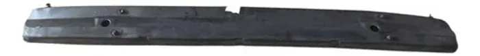 Alma Viga Para-choque Traseira Pick-up Corsa 95-03 ~detalhe