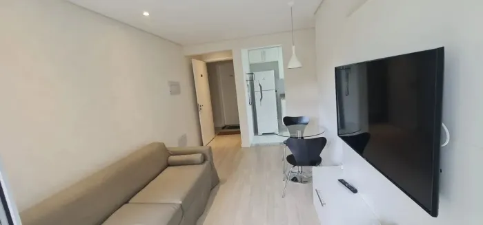 Cadoro - Locação Apto 40m2 - 1 quarto, 1 banheiro e 1 vaga