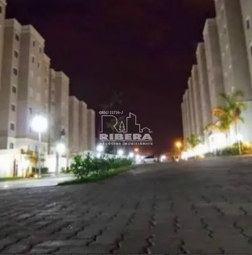 VENDA - APARTAMENTO CONDOMINIO BOSQUE DE SÃO PAULO / SOROCABA/SP