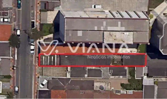 Terreno à Venda no bairro Santo Antônio em São Caetano do Sul