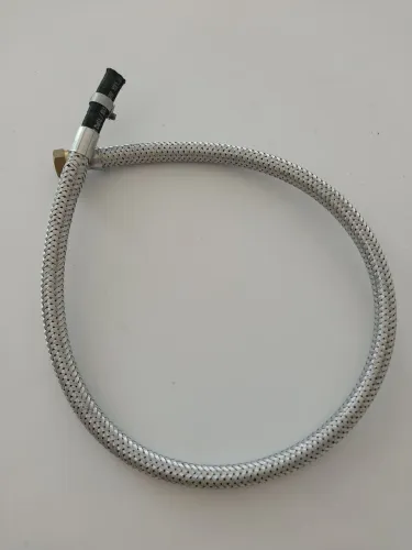 Mangueira para Gás GLP Kit Completo