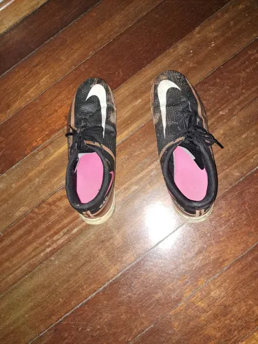 Chuteiras Nike futsal