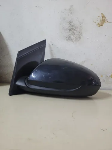 Retrovisor esquerdo Hb20 2020 a 2024