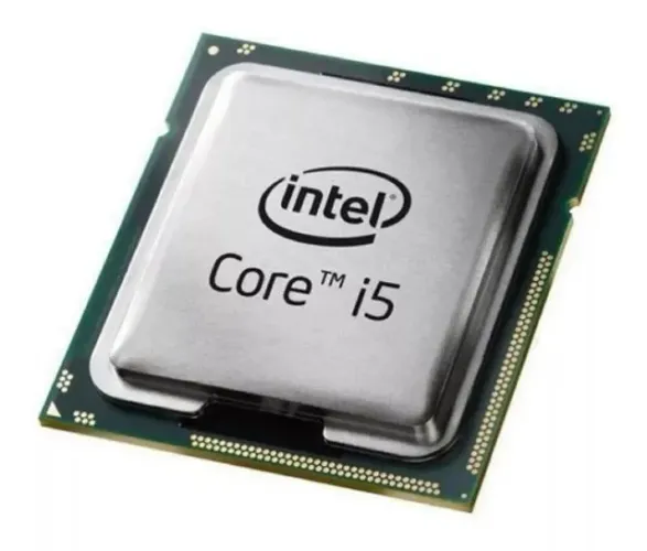 Processador Intel Core i5 - 650 LGA1156