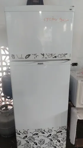 REFRIGERADOR DAKO 360L 220V