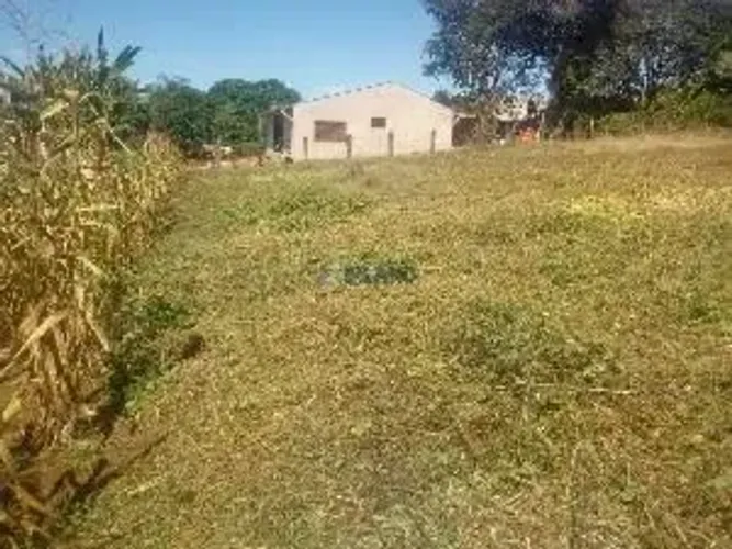 Terreno Rural - Condomínio Igarapé das pedrinhas