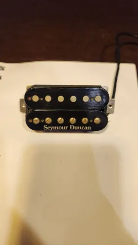 Captador Seymour Duncan SH-11