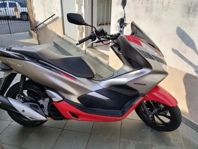 Pcx 150 sport 2019