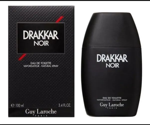 Drakkar