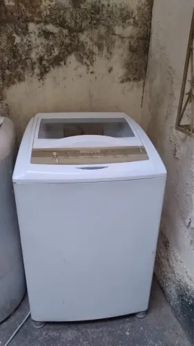 máquina de lavar 13kg 
