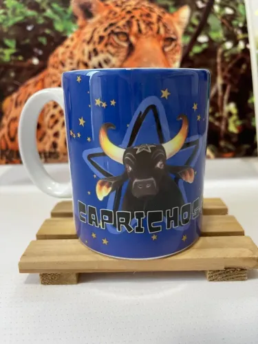 Caneca Caprichoso