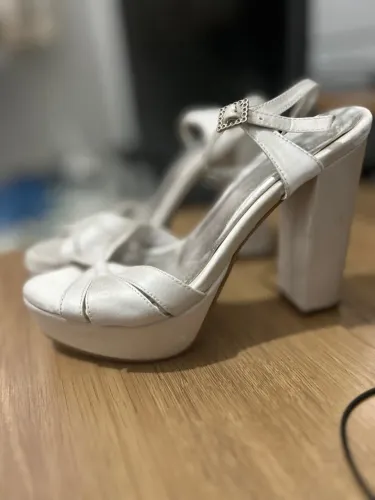 Sandália sob medida Paolo Scarpaio - Nº 35