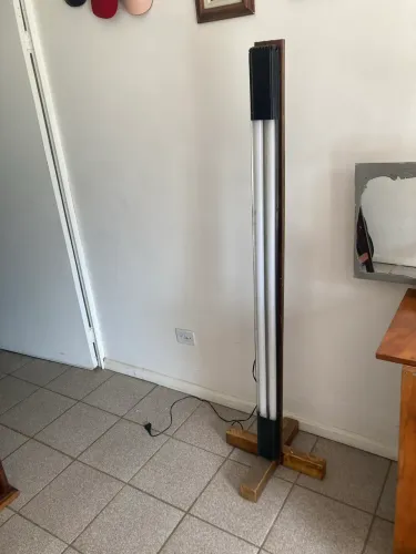 Luminária 