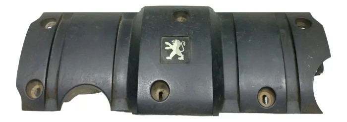 Tampa Capa Motor Peugeot 206 2004