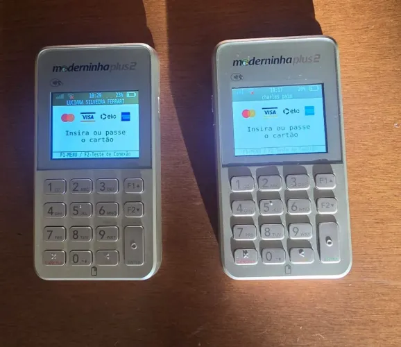 Maquineta Pagbank