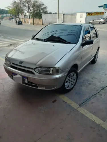 Palio ELX 99 