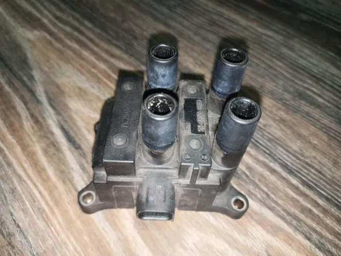 Bobina de ignição Ford ka 1.5