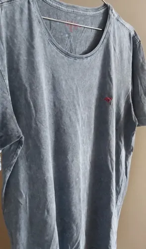 Camiseta side walk