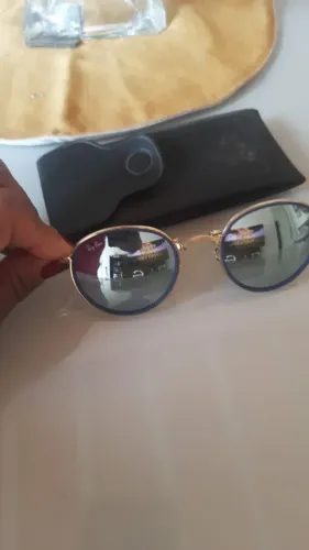 Óculos dobrável Ray Ban