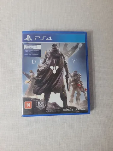 DESTINY - PS4 
