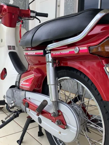 Honda dream 100 cc