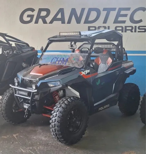 UTV POLARIS GENERAL 1000
