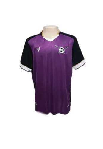 Camisa Remo PA 2013 Roxa Volt Amazônia Futebol Original