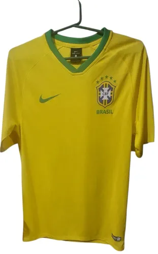 Camisa Nike seleção brasileira Original Nova