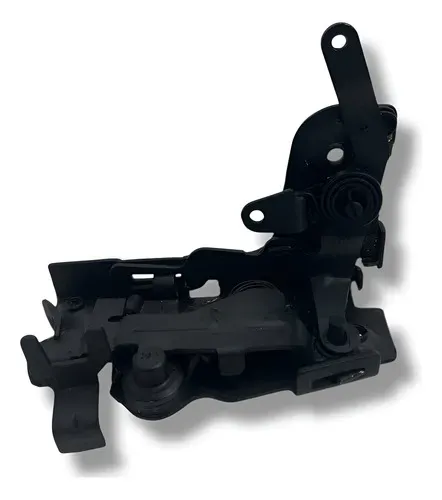 Fechadura Porta Diant Esq Vw Kombi 2007 2008 2009 2010 2012