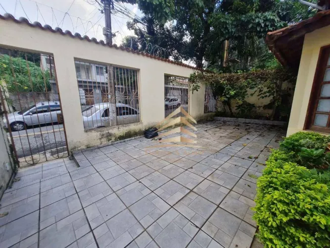 Sobrado à venda, 400 m² por R$ 1.300.000,00 - Vila Rosália - Guarulhos/SP