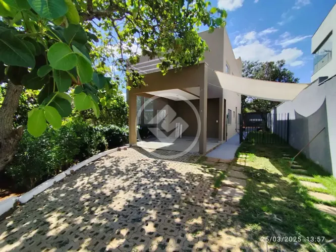 Sobrado 4 quartos no condomínio Oasis no bairro Joá em Lagoa Santa MG / My Broker codigo: