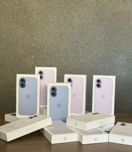 IPHONE 17 256 GB NOVO / LOJA FÍSICA 
