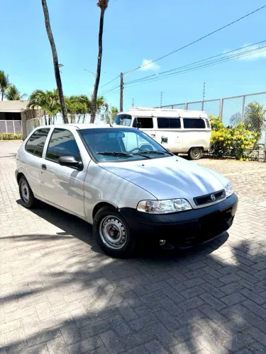 Fiat Palio 1.0/ Trofeo 1.0 Fire/ Fire Flex 2P 2004