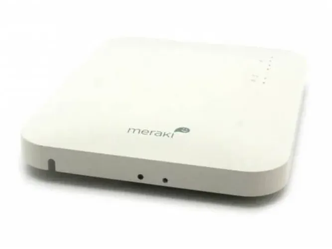 Access Point Dual Band Cisco Meraki Mr16 Cloud Managed