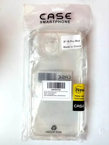 Case capinha iPhone 16 Pro Max