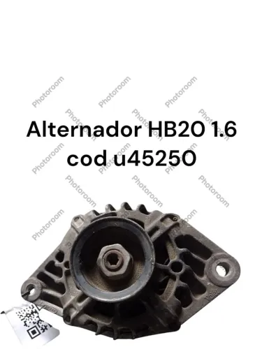 Alternador Hb20 1.6