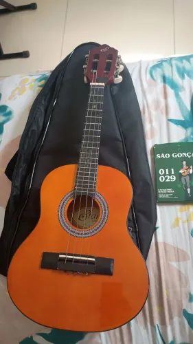 Cavaquinho Gianini Start