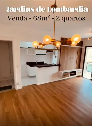 Venda Jardins de Lombardia