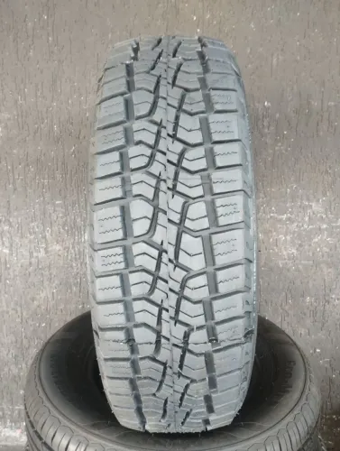 Pneu 205/70R15 ATR remold vipal