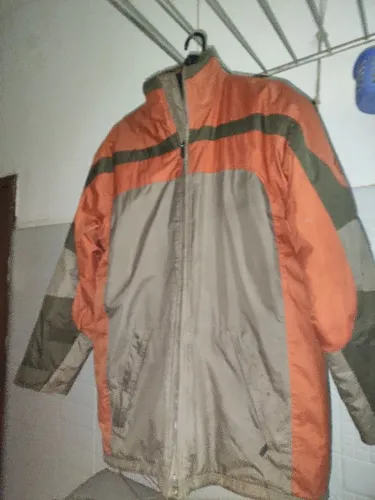 Casaco Masculino Impermeável - Tamanho M