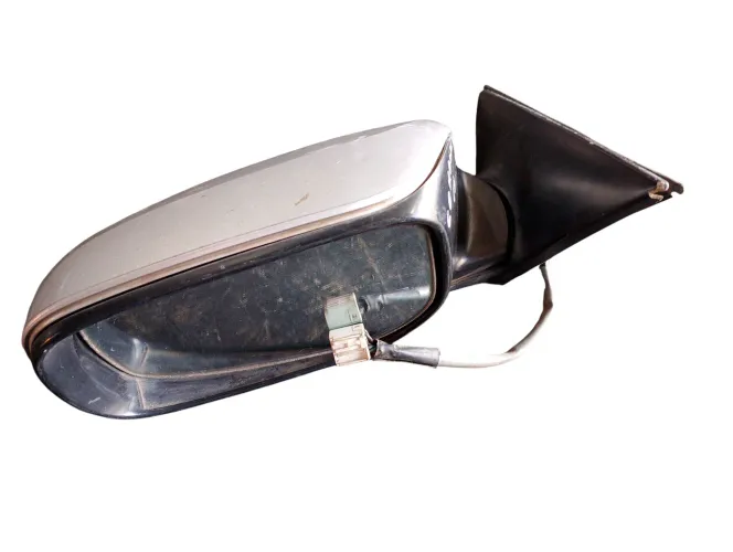 Retrovisor esquerdo Toyota Corolla 2009 a 2013 original