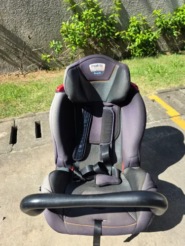 Cadeira para Carro Matrix Evolution K