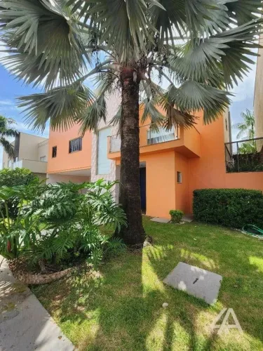 (Vende-se/Aluga-se) SAN GABRIEL - Sobrado com 4 suítes, 306 m² R$ 2.200.000 ou aluguel R$