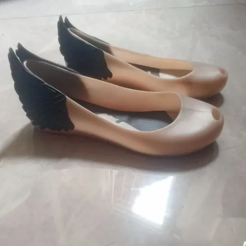 Sapatilha MELISSA nº30!