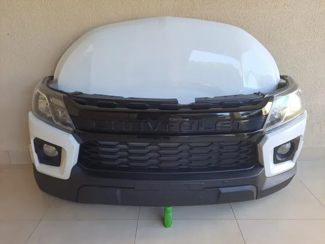 Frente s10 highcountry 2021 / 2023