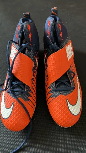 Chuteira Futebol Americano