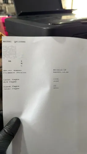 Sua Epson está com falhas?